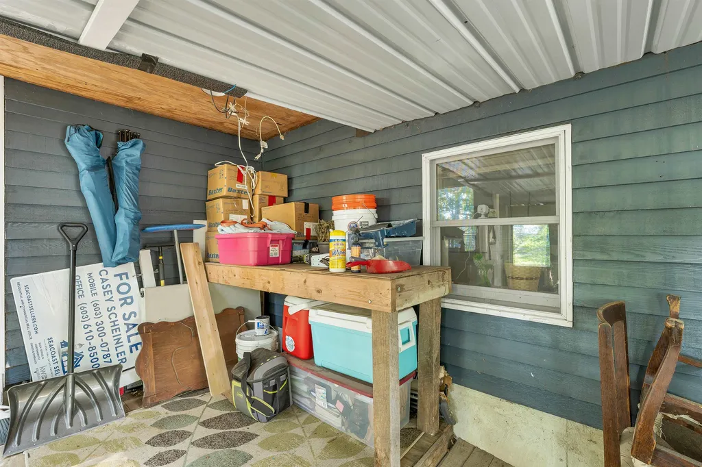 26 Wood Terrace Northwood NH 03261