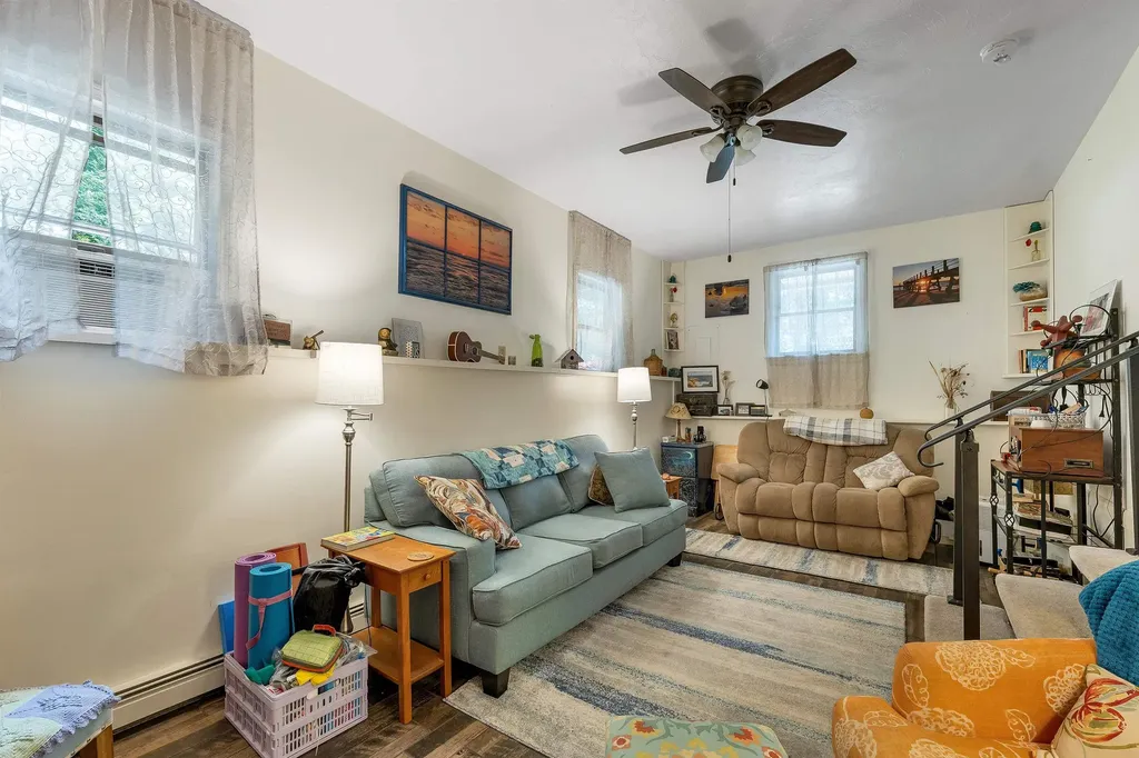 26 Wood Terrace Northwood NH 03261