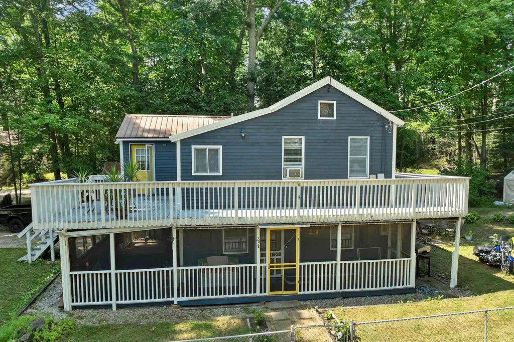 26 Wood Terrace Northwood NH 03261
