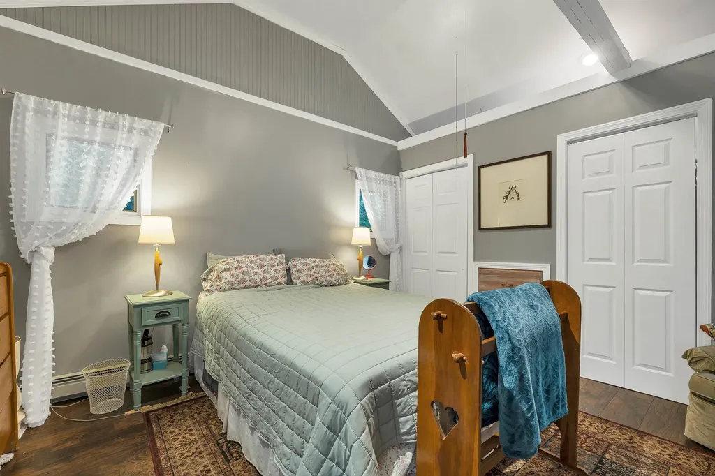 26 Wood Terrace Northwood NH 03261