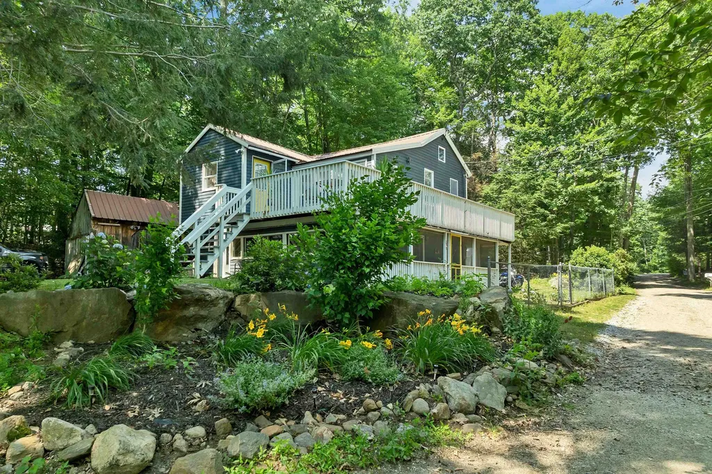 26 Wood Terrace Northwood NH 03261