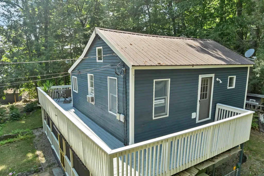 26 Wood Terrace Northwood NH 03261