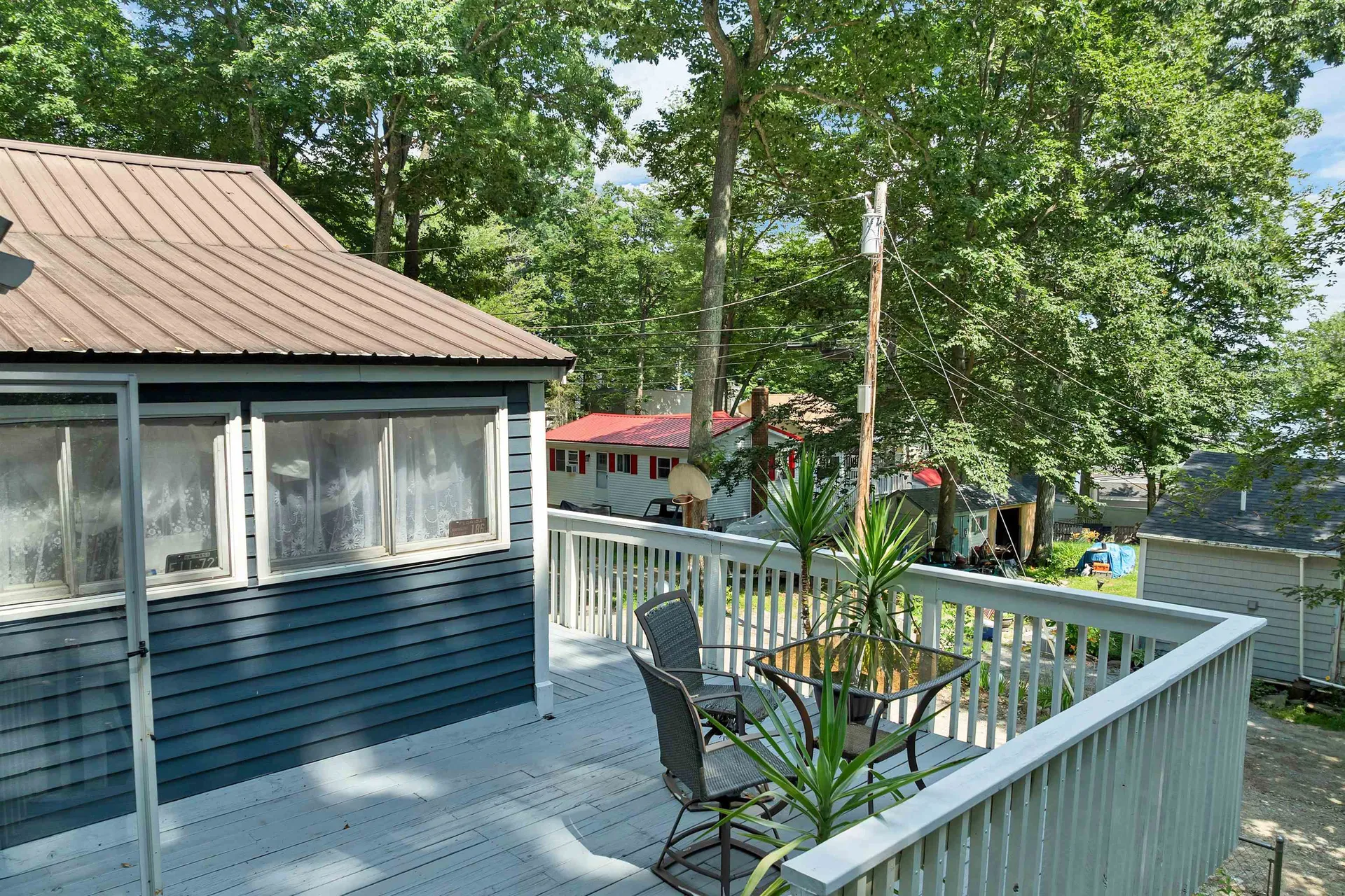 26 Wood Terrace Northwood NH 03261