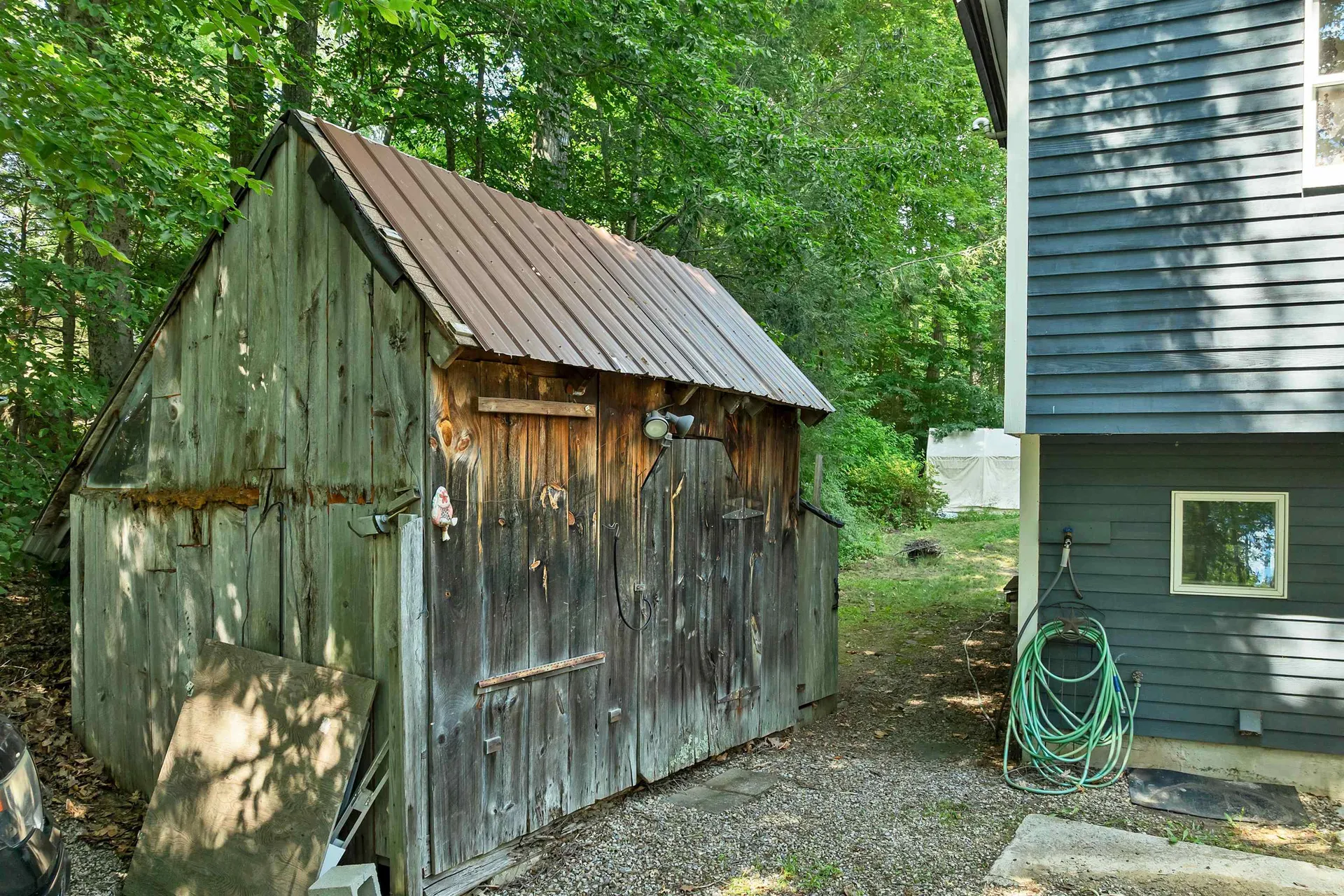 26 Wood Terrace Northwood NH 03261