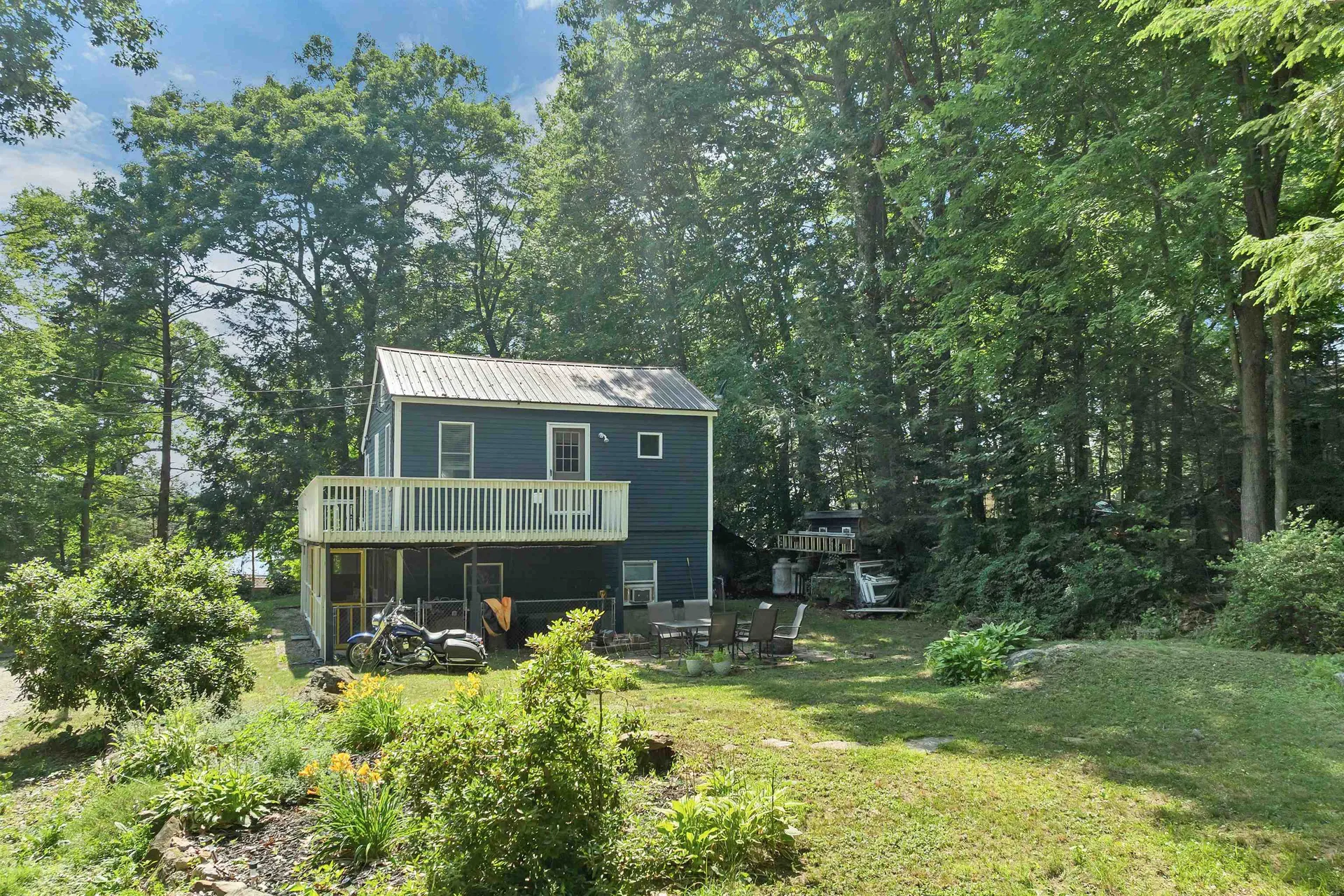 26 Wood Terrace Northwood NH 03261