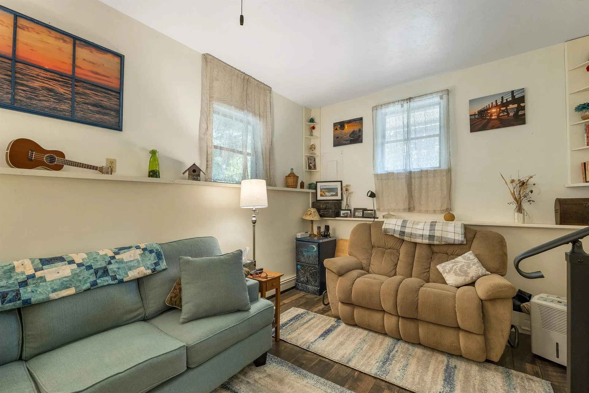 26 Wood Terrace Northwood NH 03261