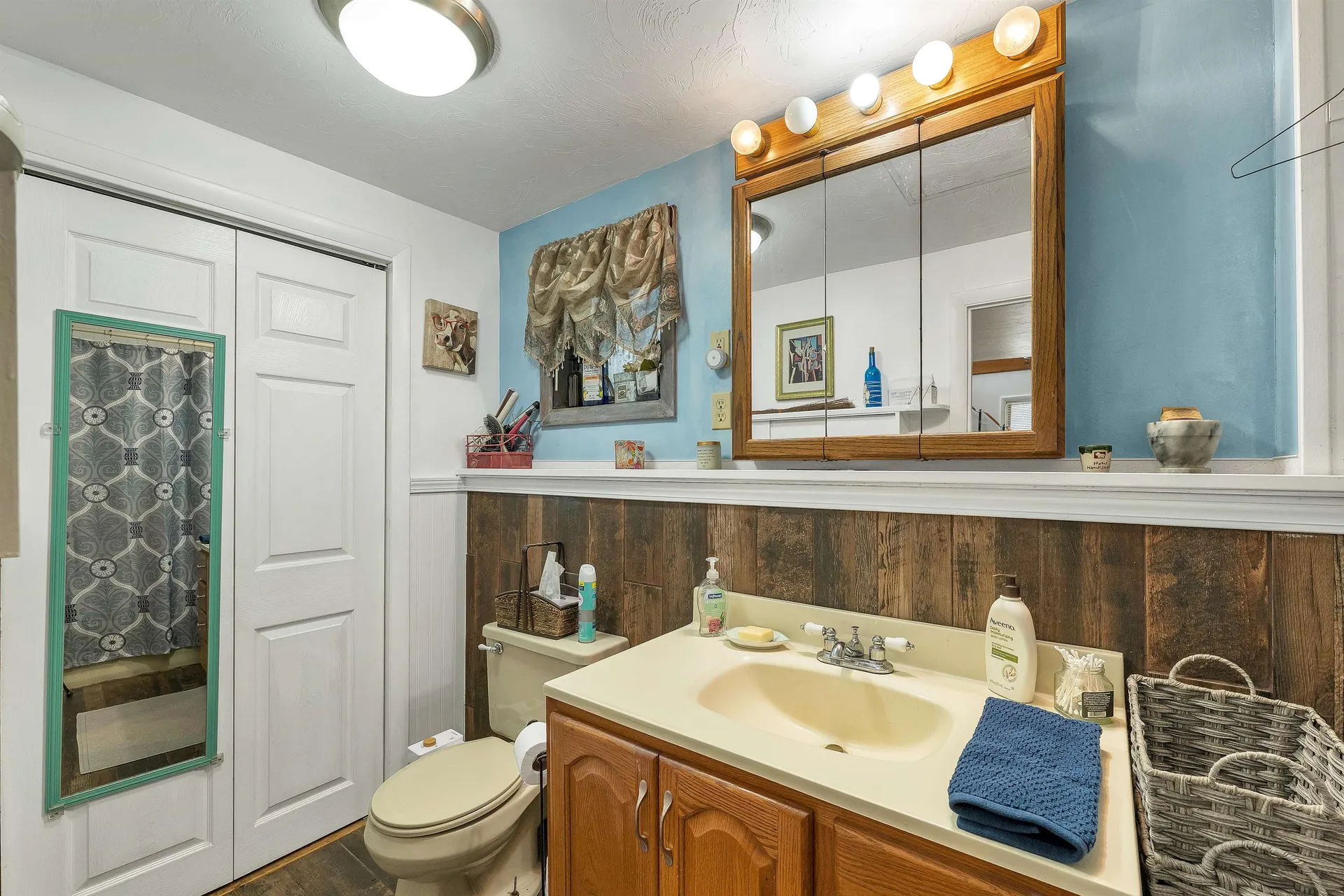 26 Wood Terrace Northwood NH 03261