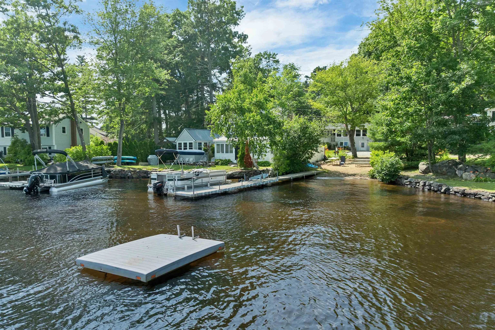 26 Wood Terrace Northwood NH 03261