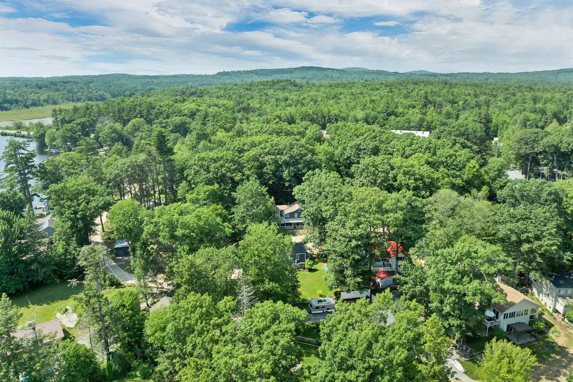 26 Wood Terrace Northwood NH 03261