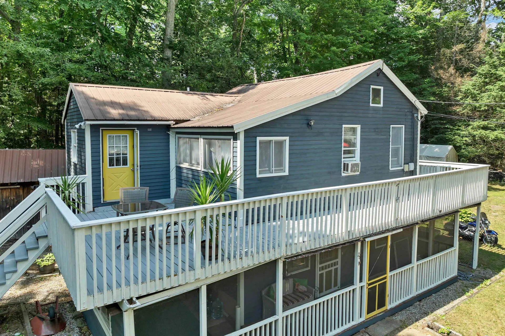 26 Wood Terrace Northwood NH 03261