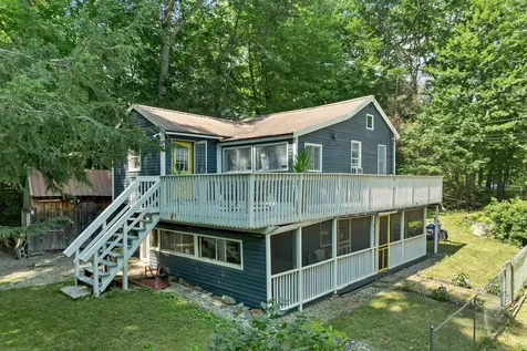 26 Wood Terrace Northwood NH 03261