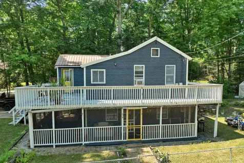 26 Wood Terrace Northwood NH 03261