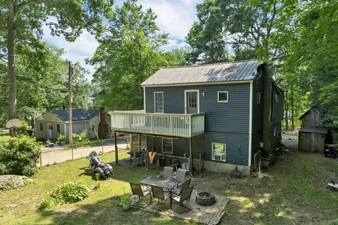 26 Wood Terrace Northwood NH 03261