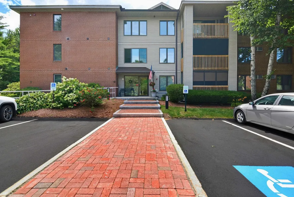500 Candlewood Park Drive Nashua NH 03062