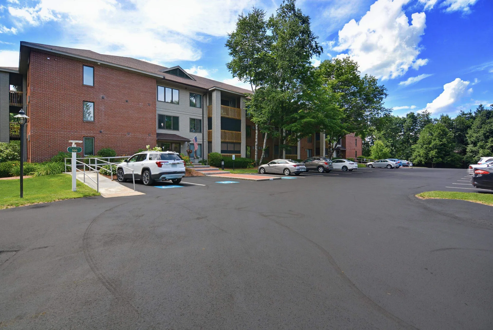 500 Candlewood Park Drive Nashua NH 03062