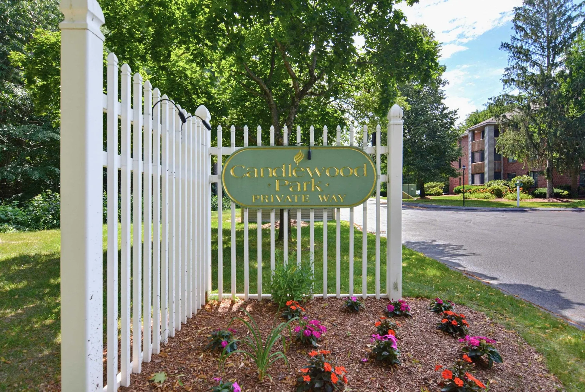 500 Candlewood Park Drive Nashua NH 03062