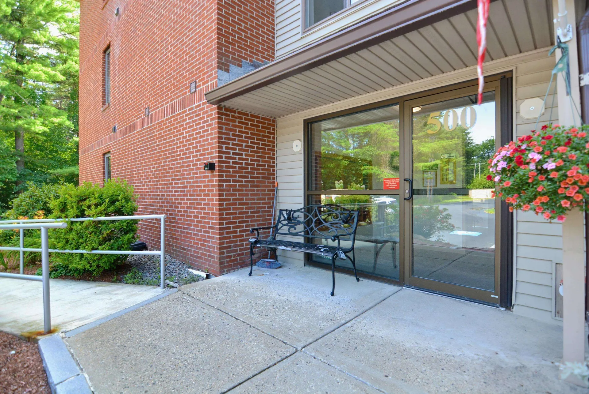 500 Candlewood Park Drive Nashua NH 03062