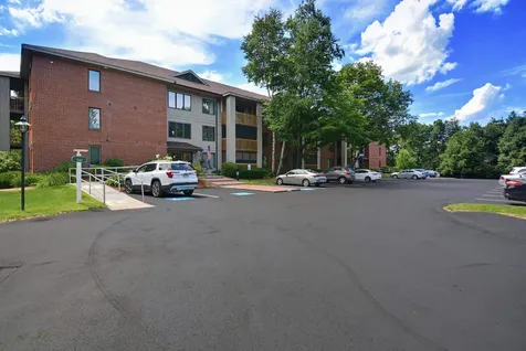 500 Candlewood Park Drive Nashua NH 03062