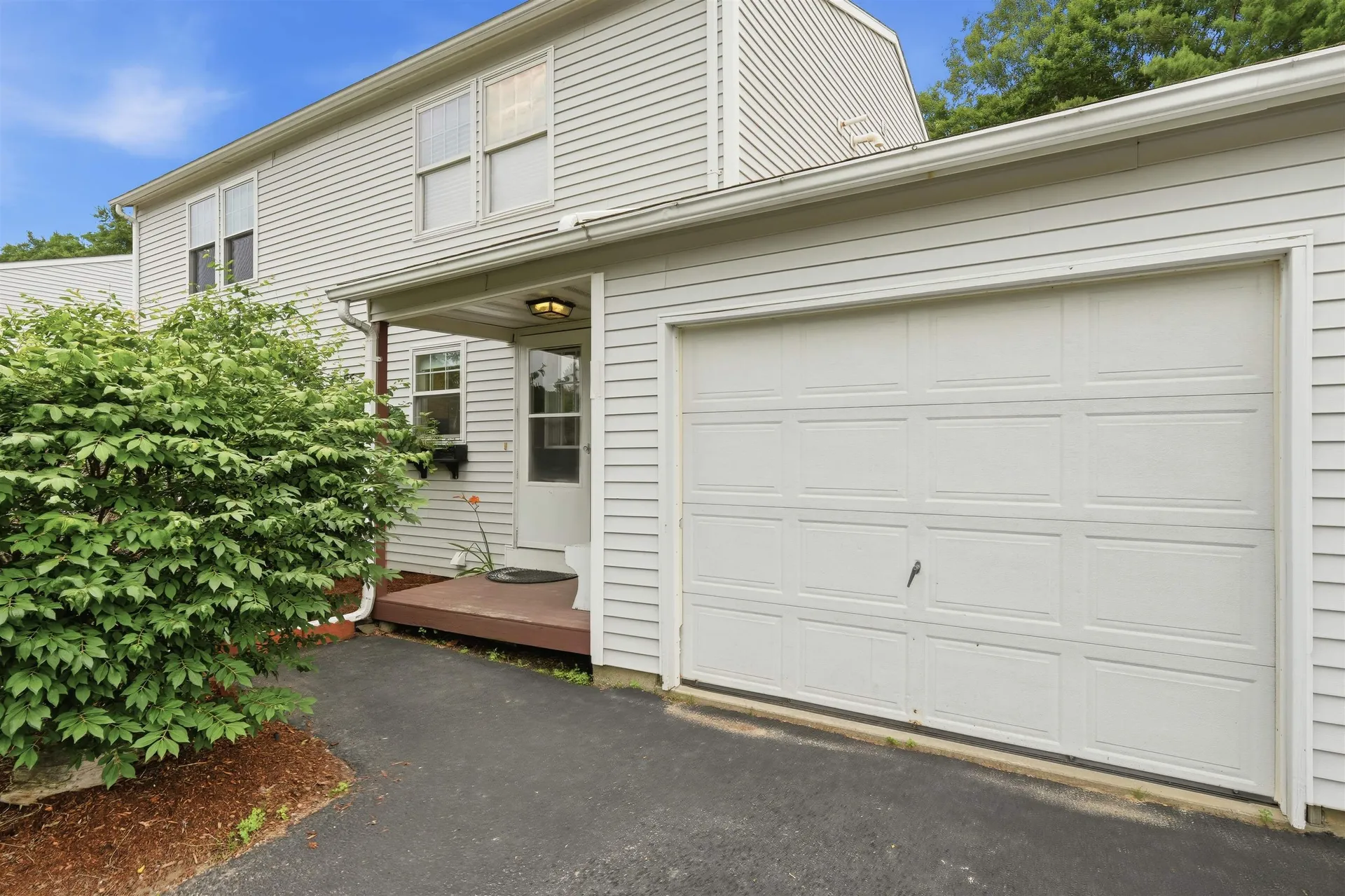 93 Hollow Creek Drive Colchester VT 05446