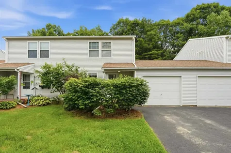 93 Hollow Creek Drive Colchester VT 05446