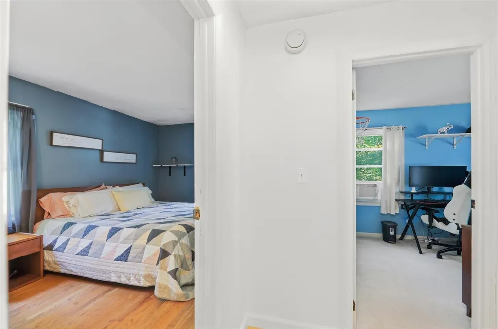 69 Carriage Hill Road Brattleboro VT 05301