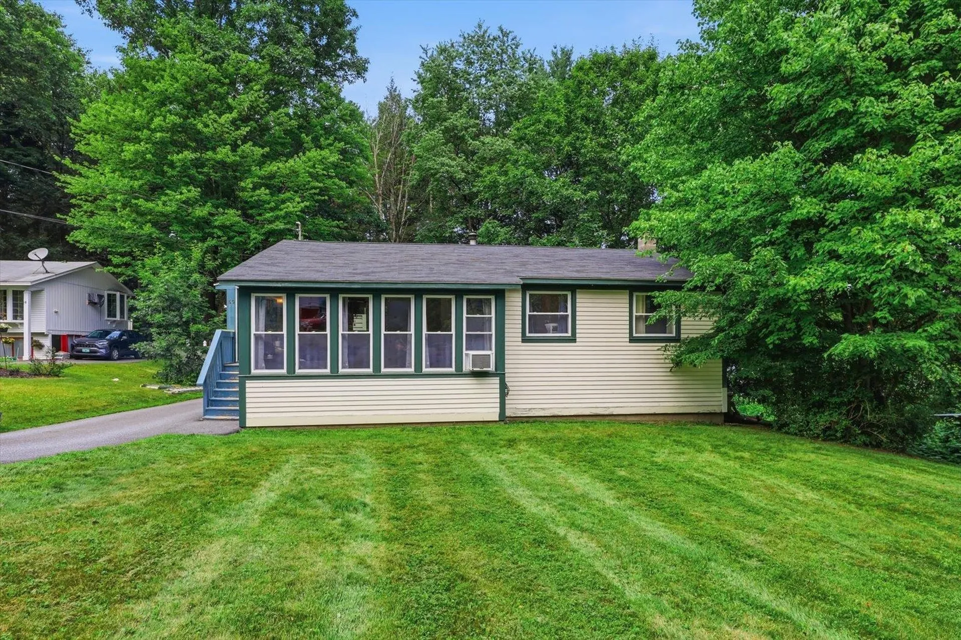 69 Carriage Hill Road Brattleboro VT 05301