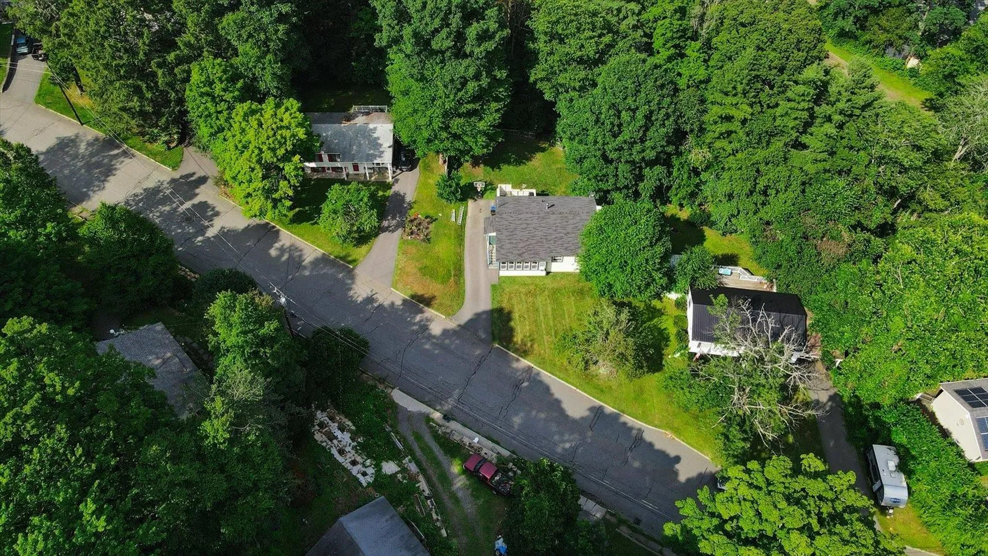 69 Carriage Hill Road Brattleboro VT 05301