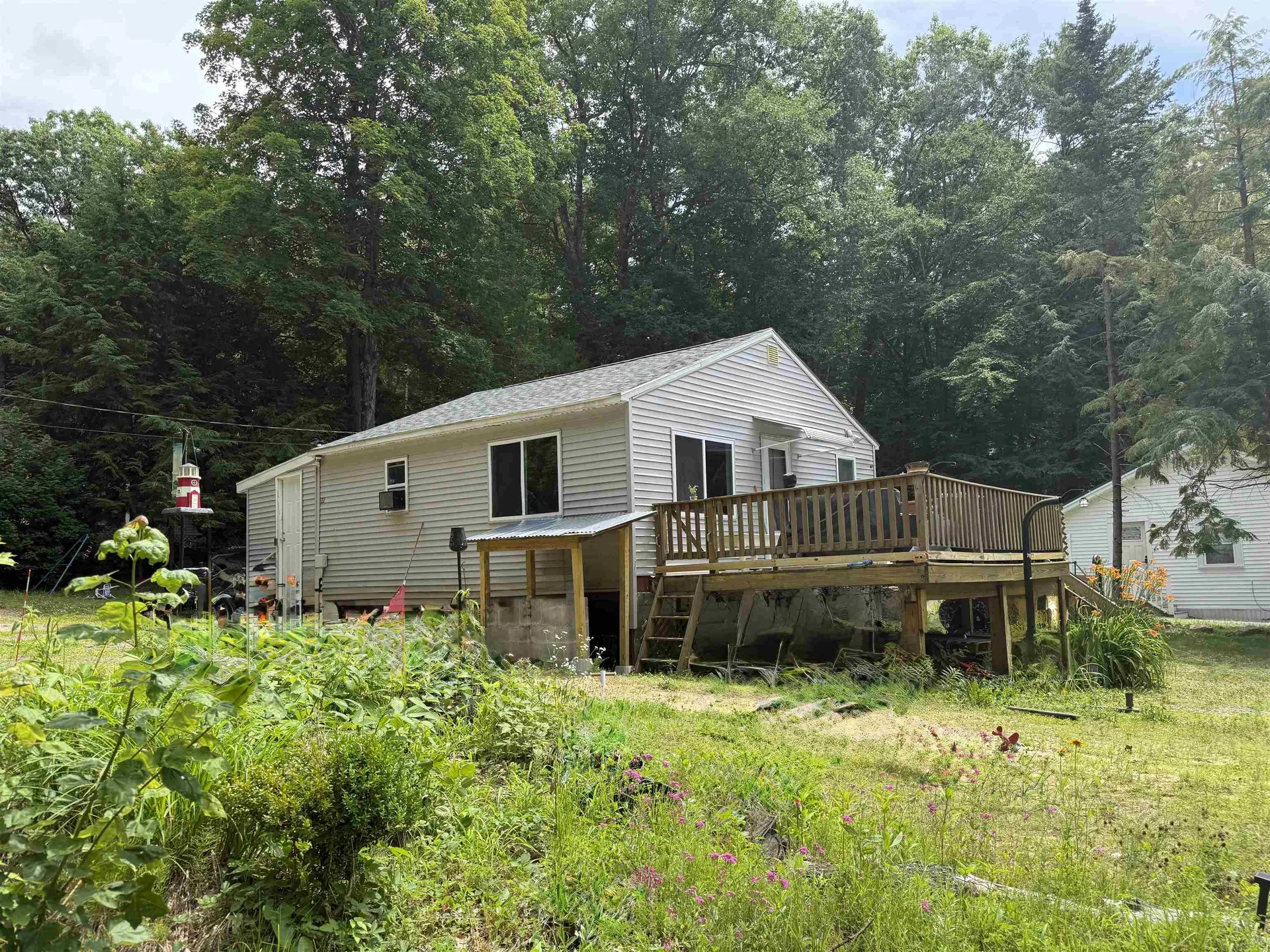 22 Chestnut Avenue Gilmanton NH 03837