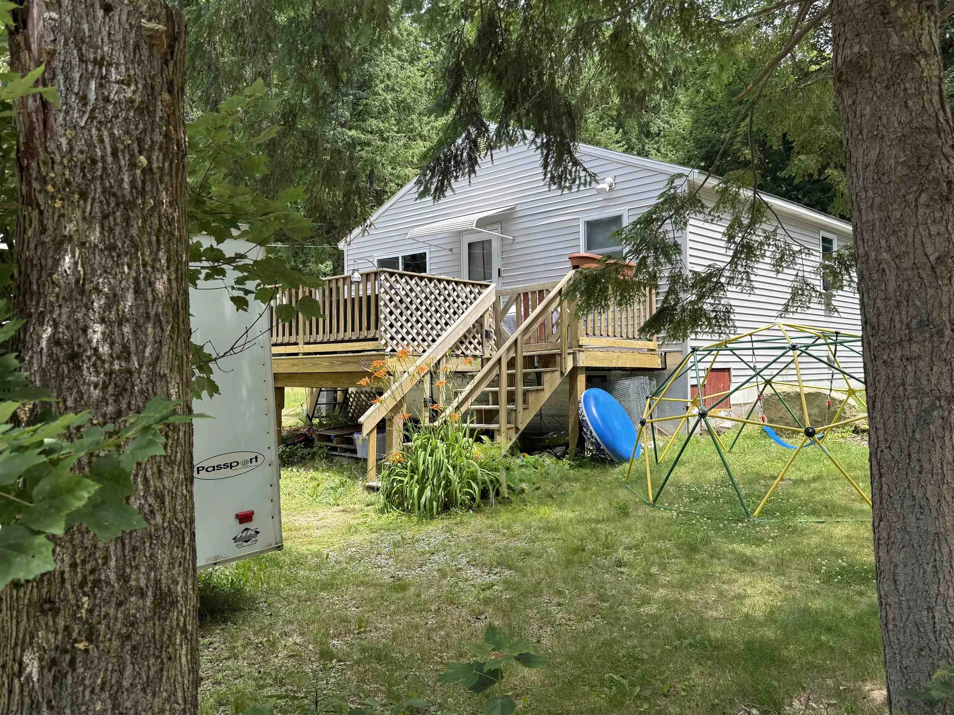 22 Chestnut Avenue Gilmanton NH 03837