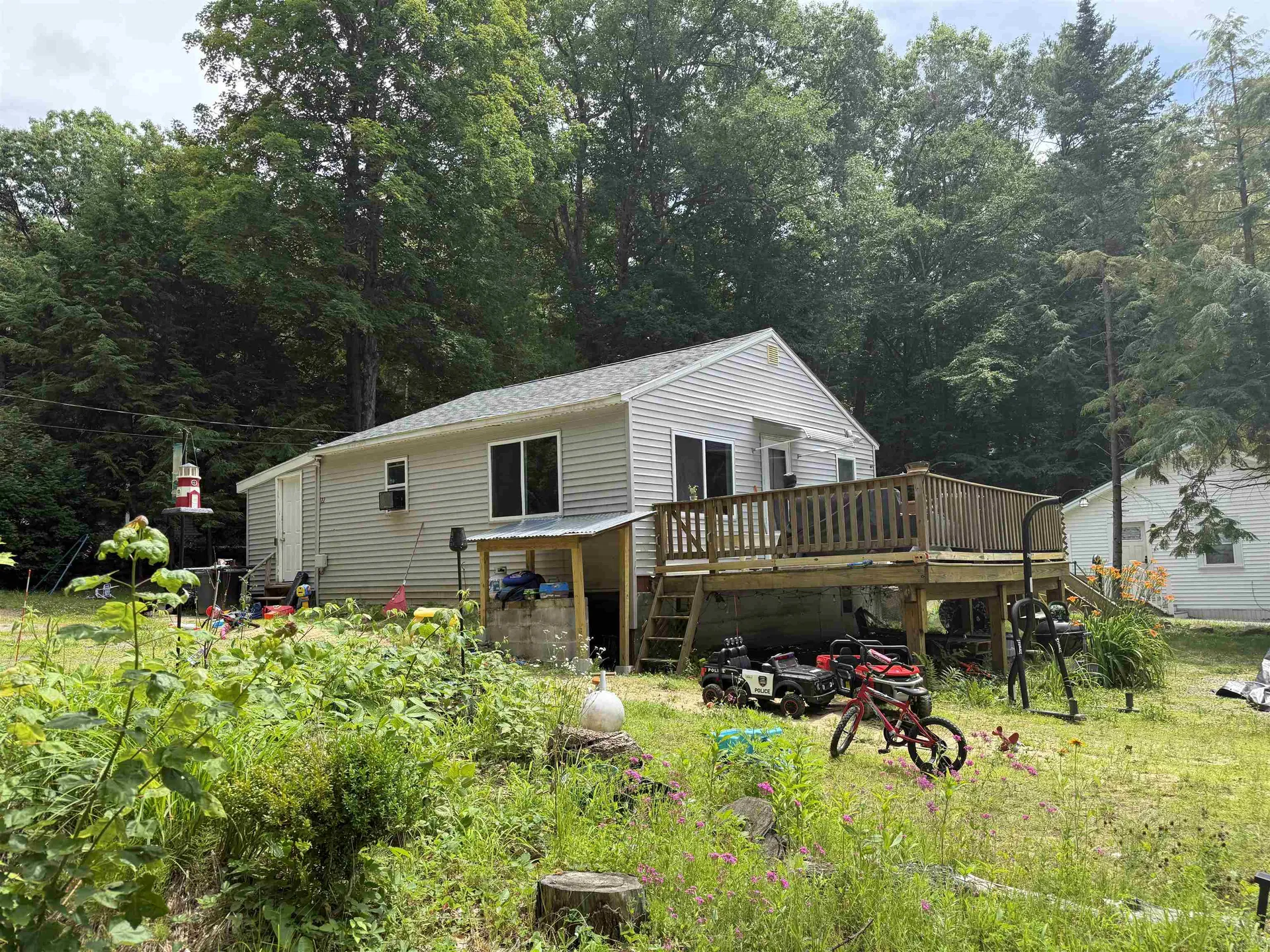 22 Chestnut Avenue Gilmanton NH 03837