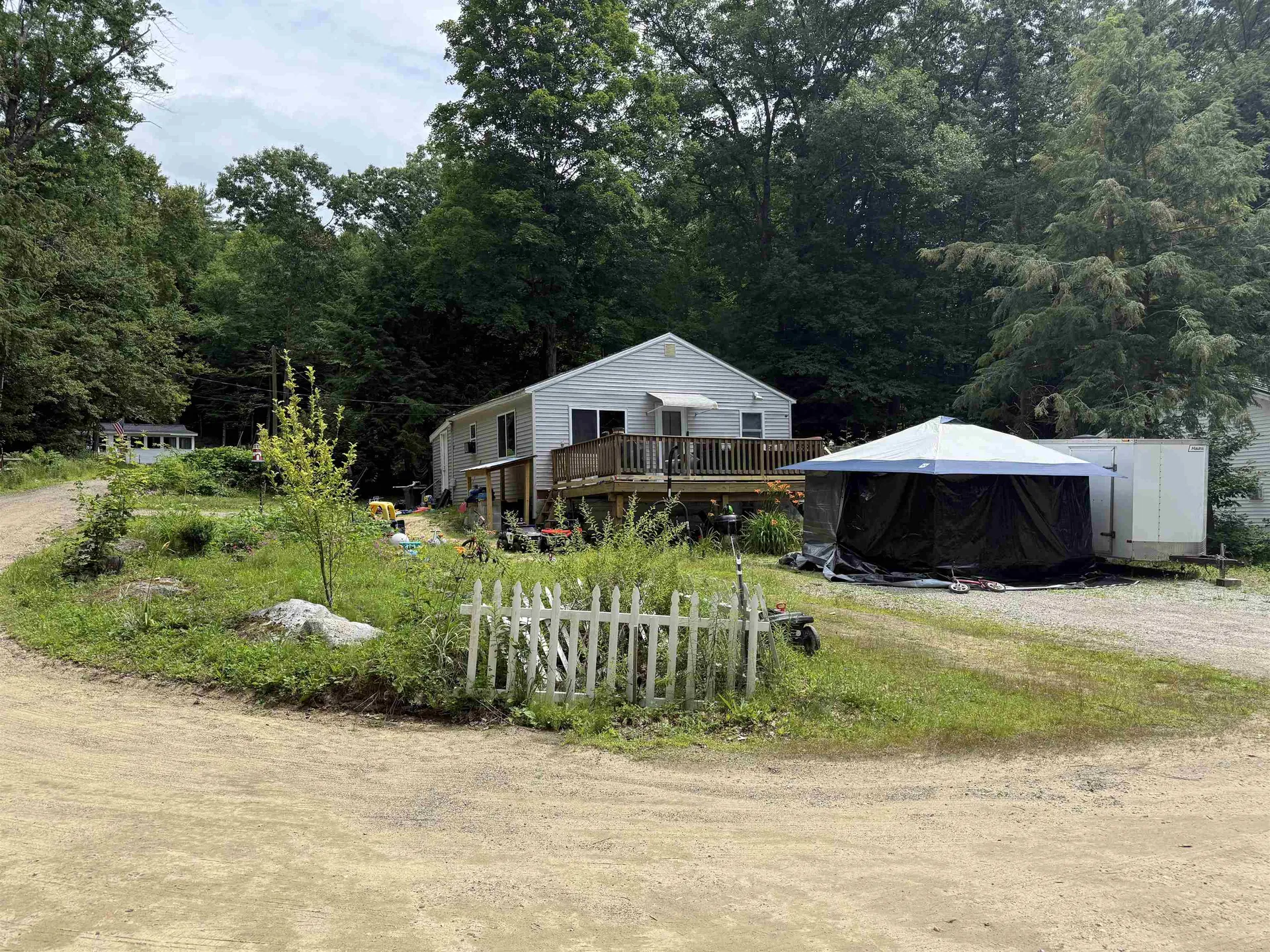 22 Chestnut Avenue Gilmanton NH 03837