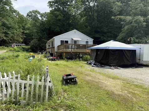 22 Chestnut Avenue Gilmanton NH 03837