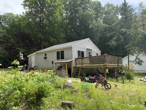 22 Chestnut Avenue Gilmanton NH 03837
