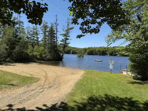 22 Chestnut Avenue Gilmanton NH 03837