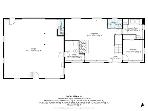 7 Wayne Street Hudson NH 03051