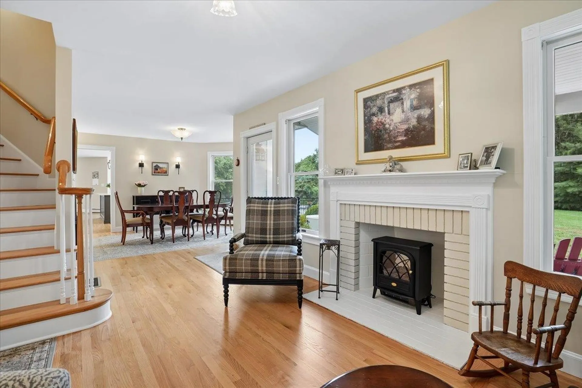 7 King James Drive Londonderry NH 03053