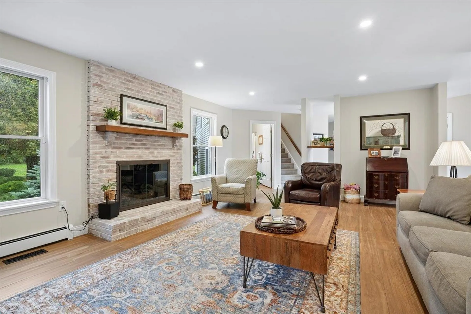 7 King James Drive Londonderry NH 03053