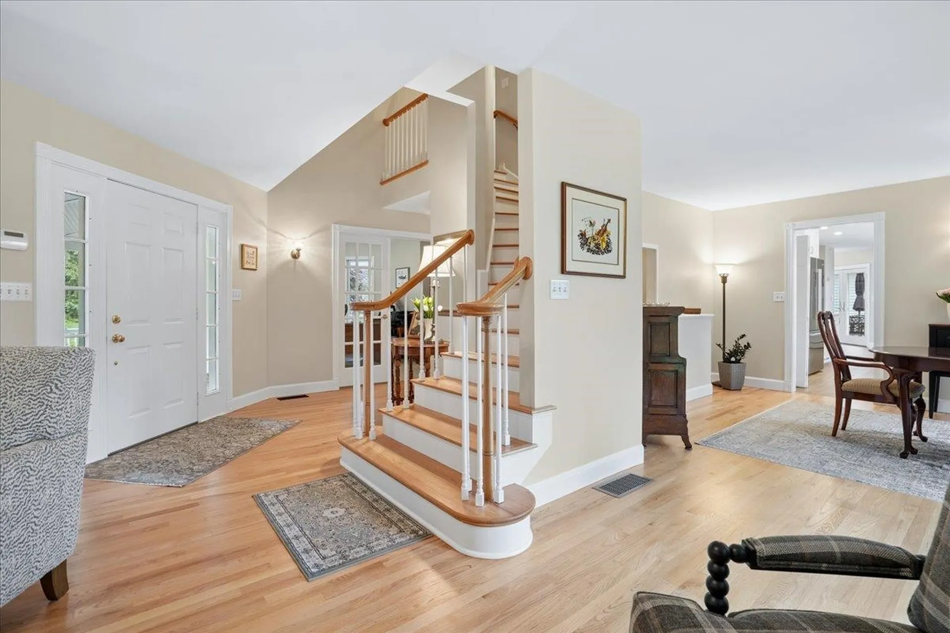 7 King James Drive Londonderry NH 03053