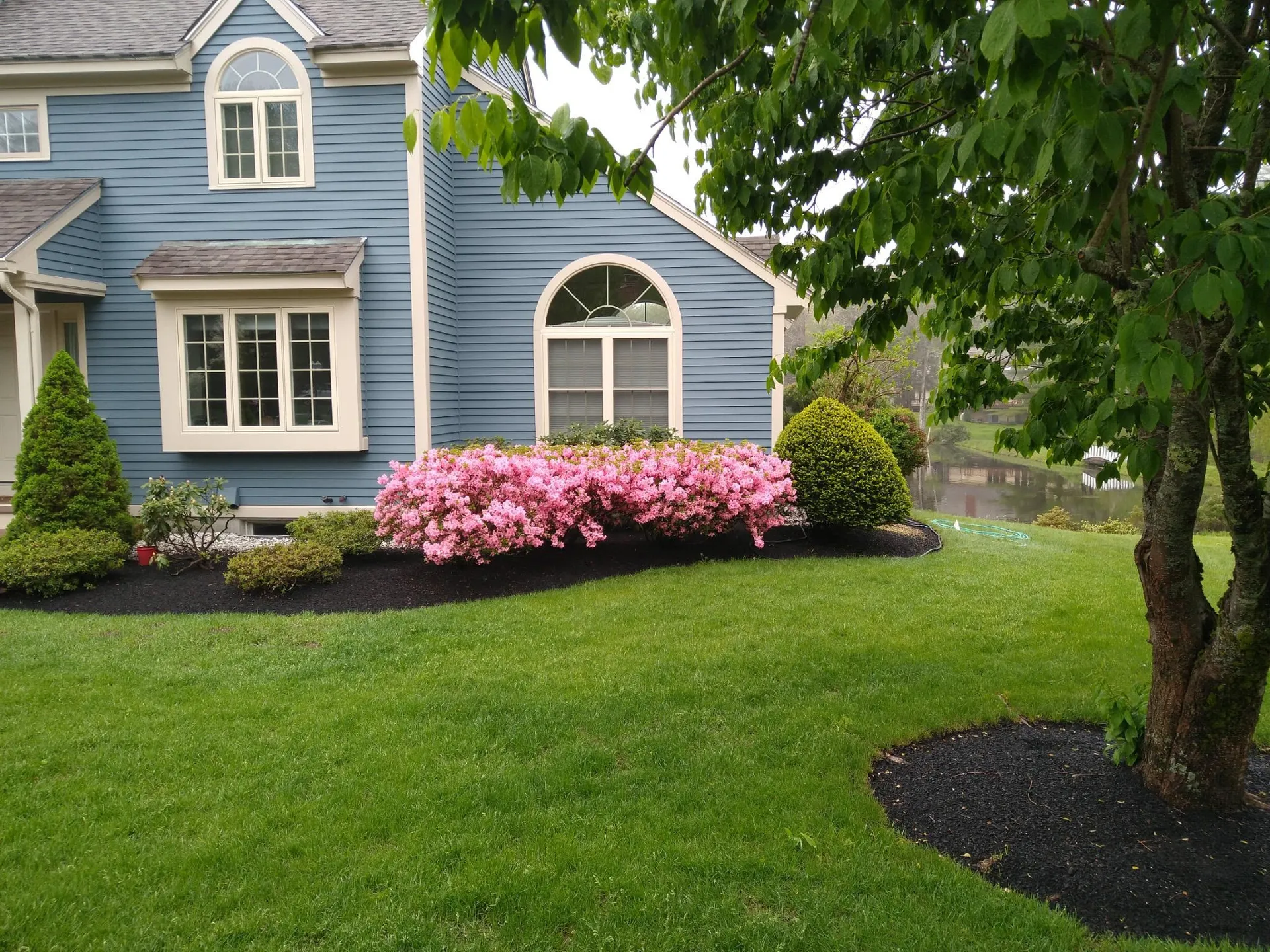 20 Peninsula Drive Stratham NH 03885
