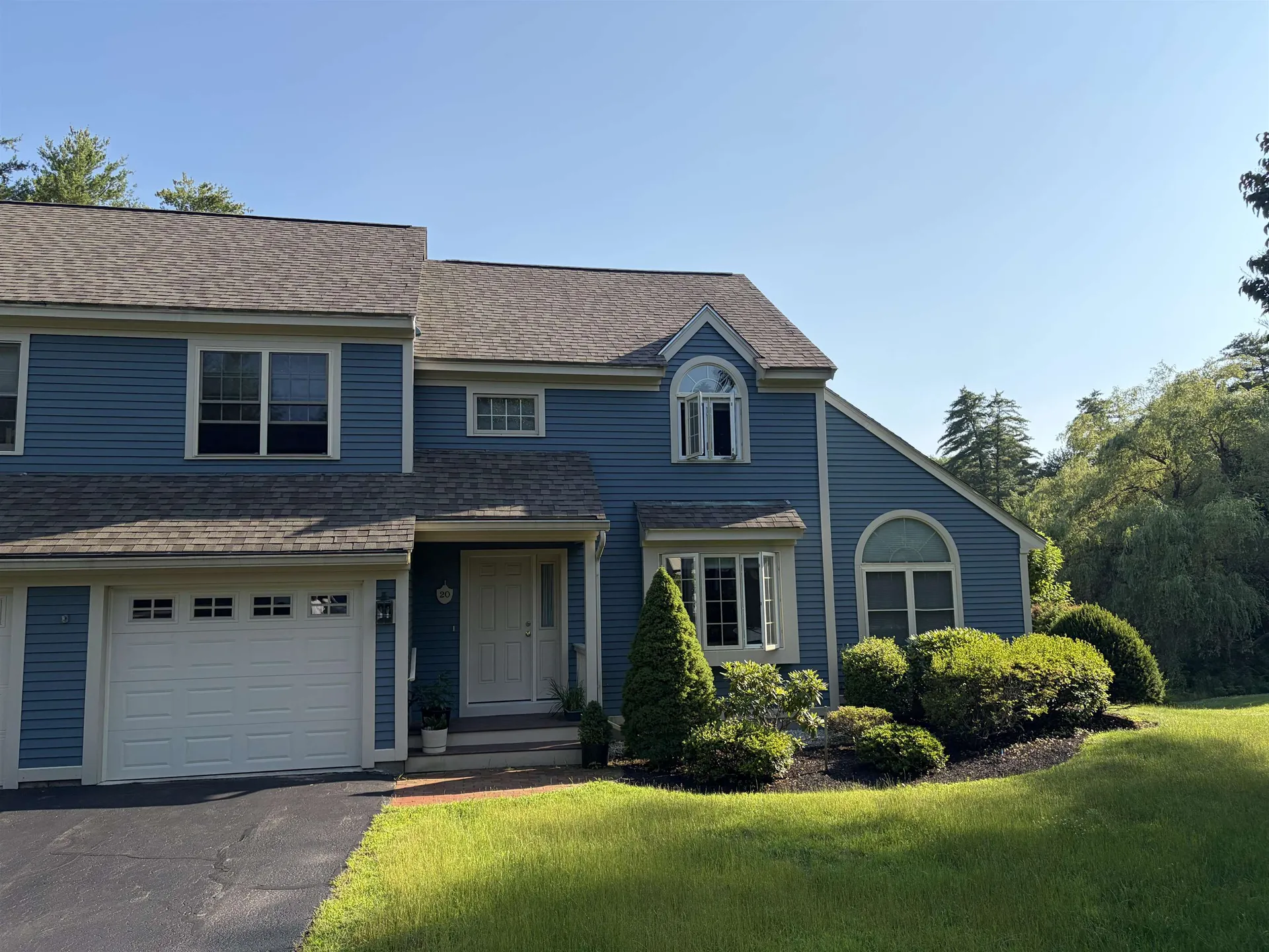 20 Peninsula Drive Stratham NH 03885