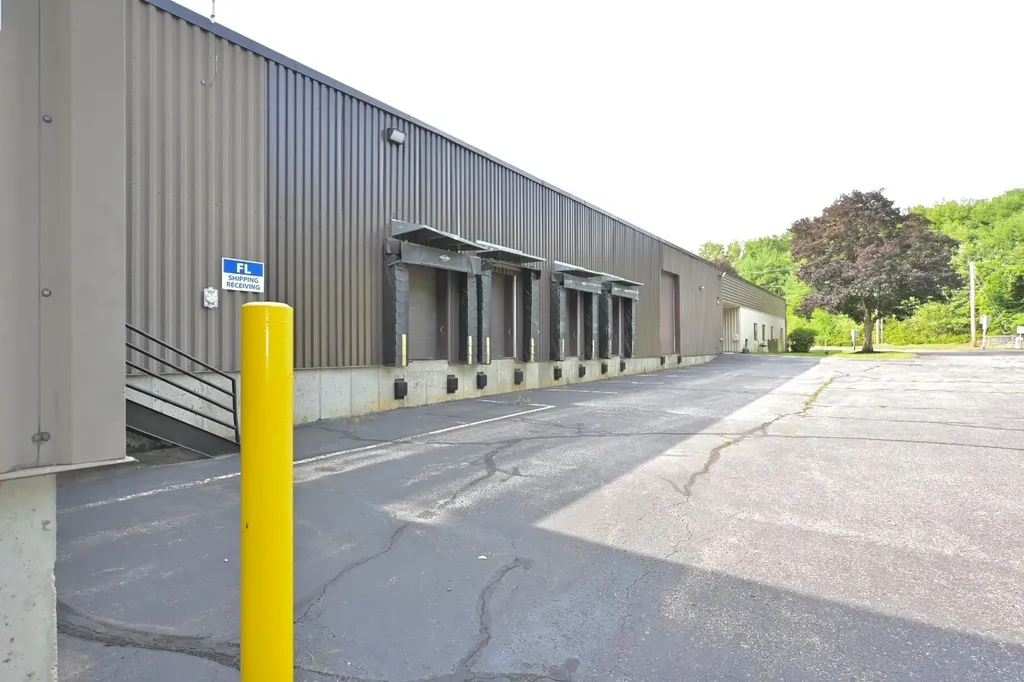 200 Tilton Road Northfield NH 03876
