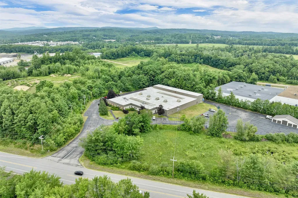 200 Tilton Road Northfield NH 03876