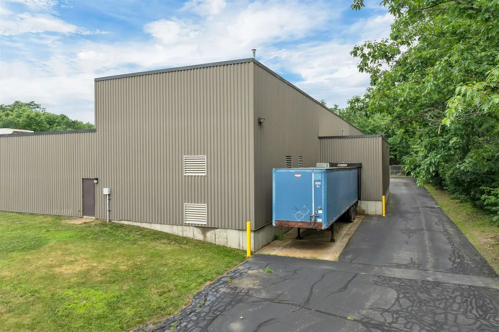 200 Tilton Road Northfield NH 03876