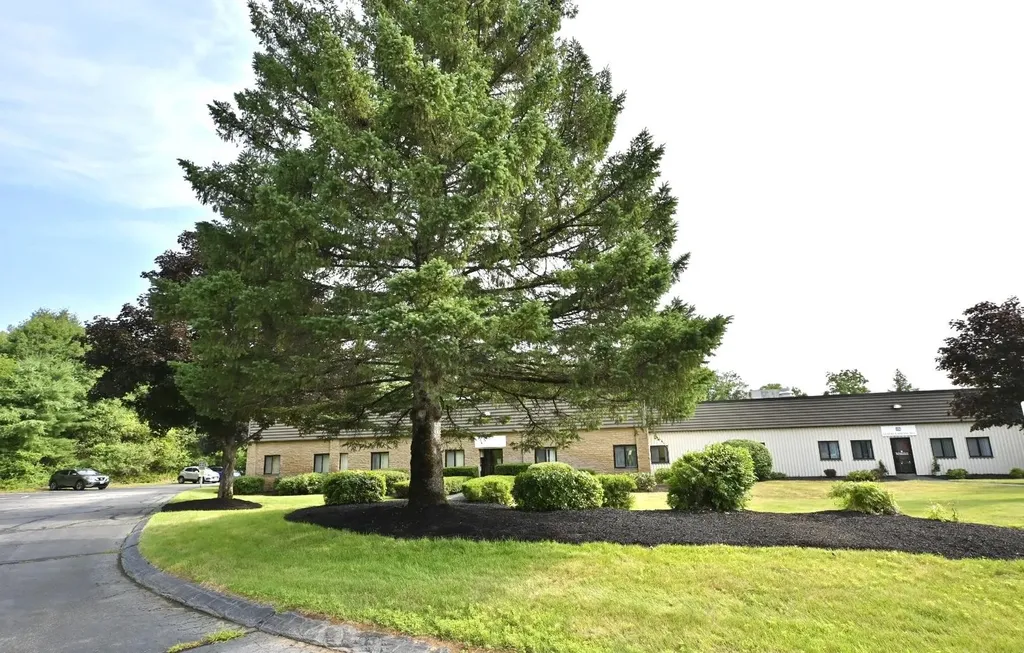 200 Tilton Road Northfield NH 03876