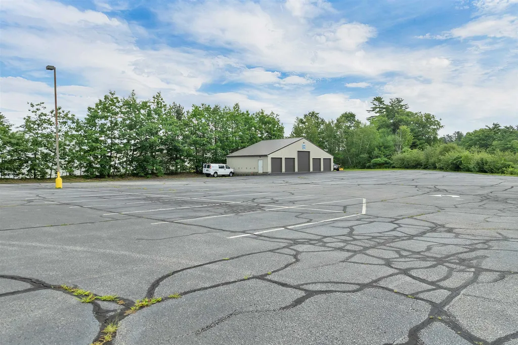 200 Tilton Road Northfield NH 03876