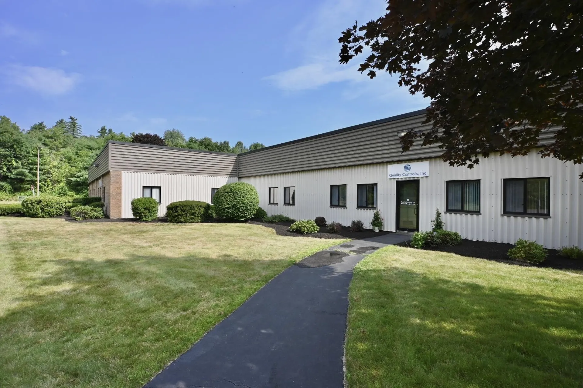 200 Tilton Road Northfield NH 03876