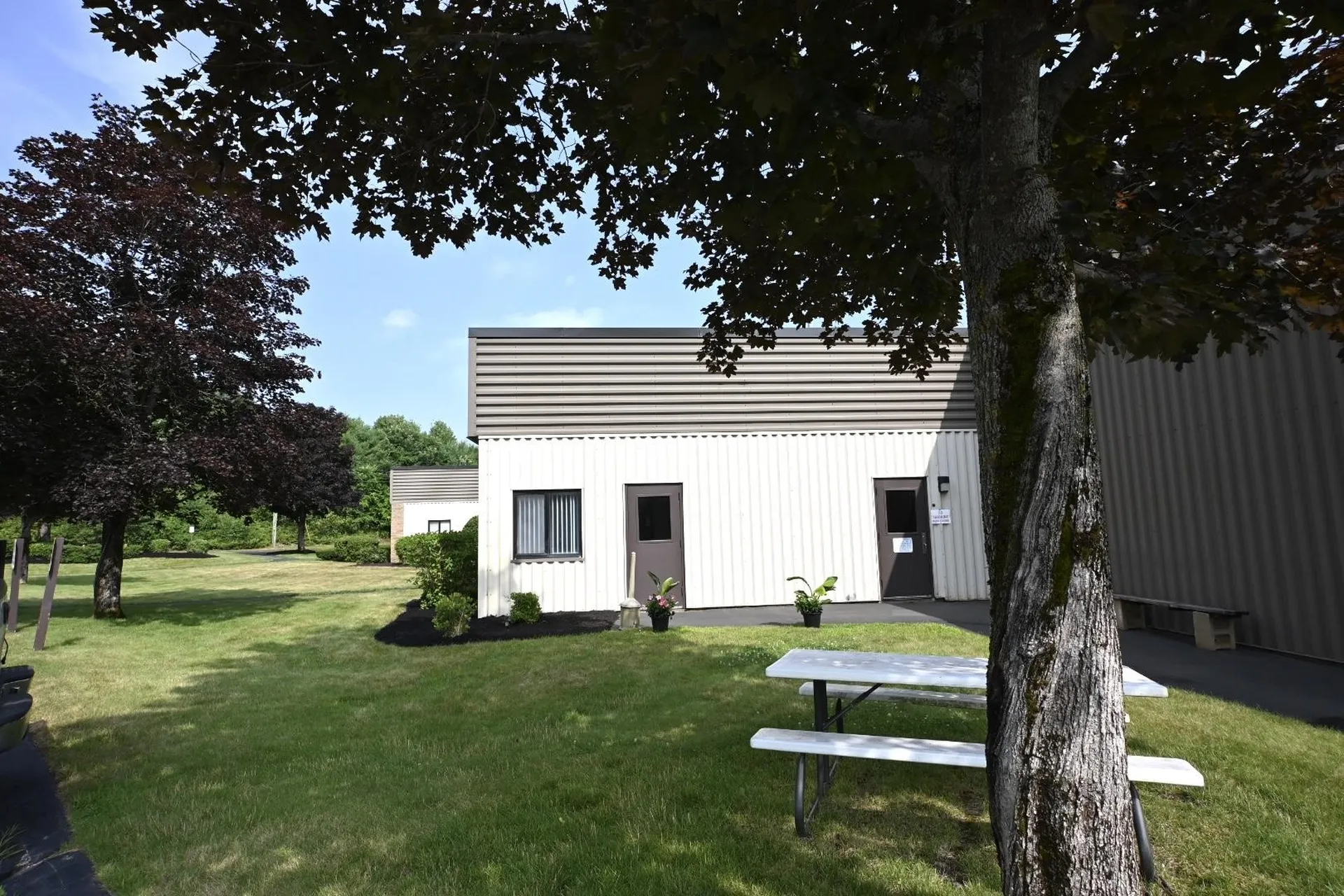 200 Tilton Road Northfield NH 03876