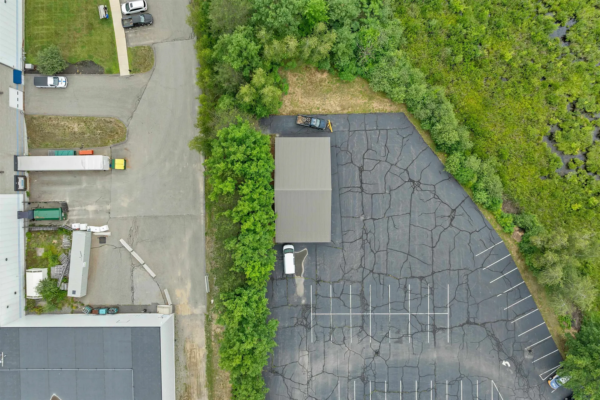 200 Tilton Road Northfield NH 03876