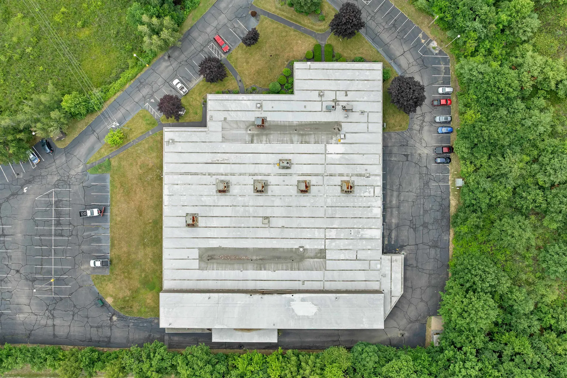 200 Tilton Road Northfield NH 03876