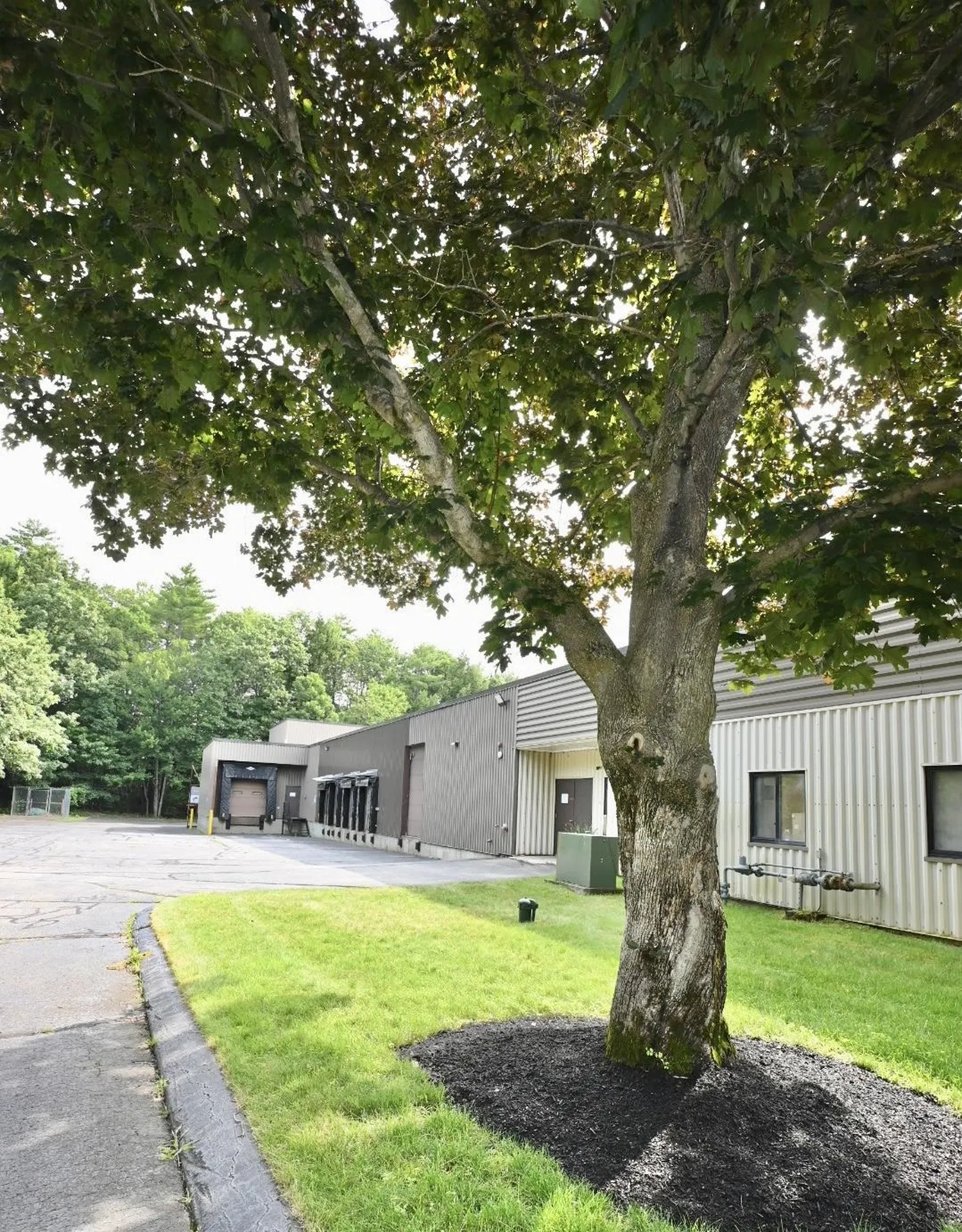 200 Tilton Road Northfield NH 03876